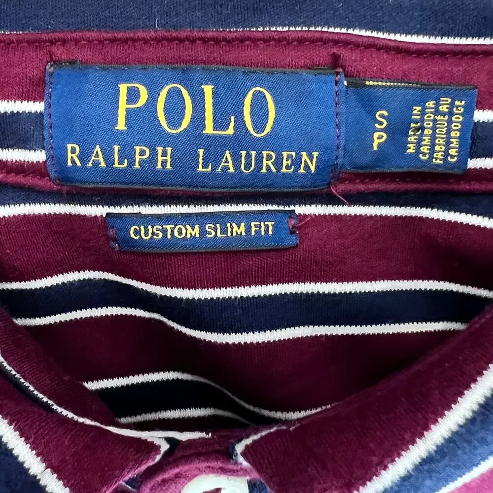 Polo Ralph Lauren this polo